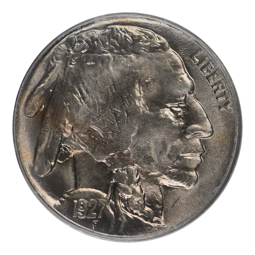 Marketplace coin