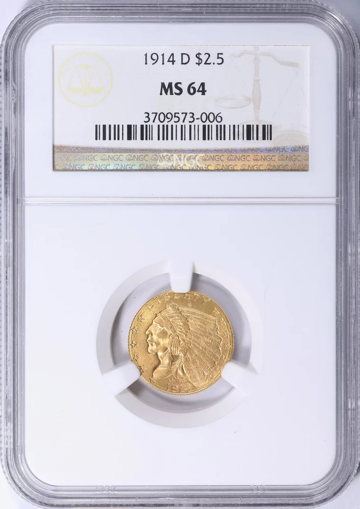 Marketplace coin