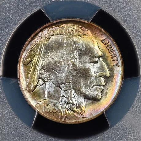 Marketplace coin