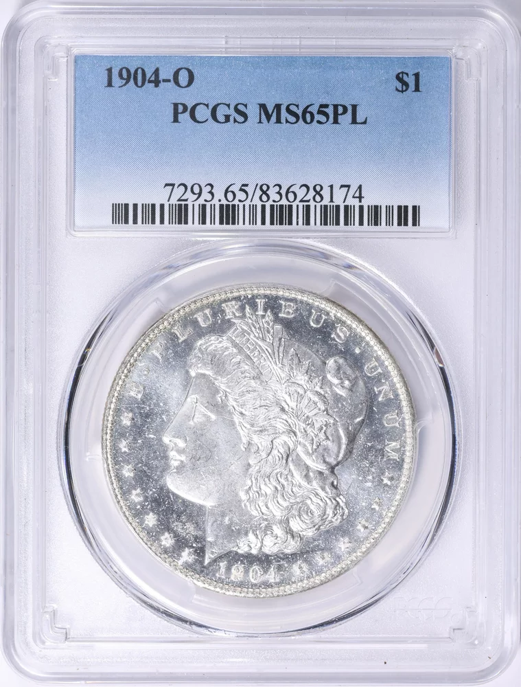 Marketplace coin