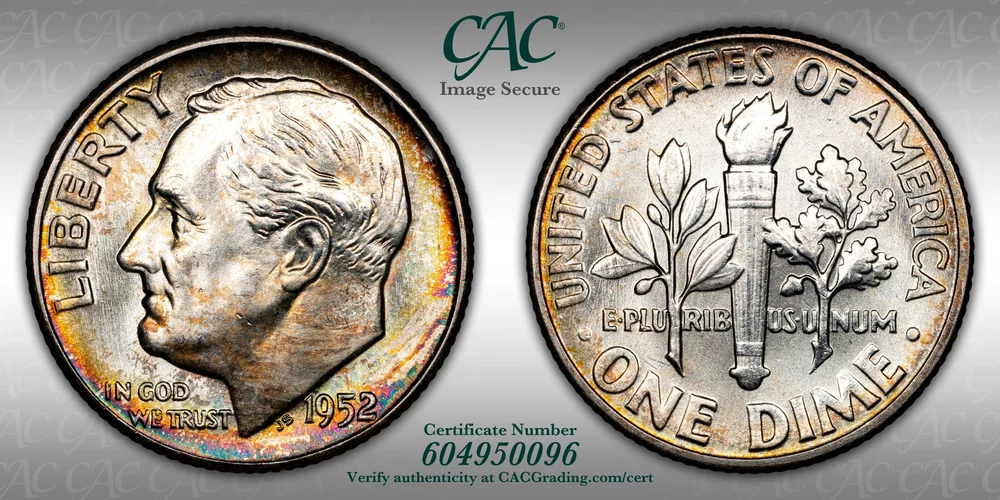 Marketplace coin