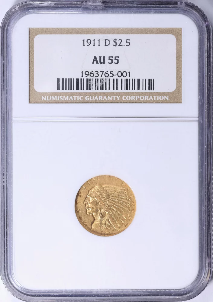 Marketplace coin