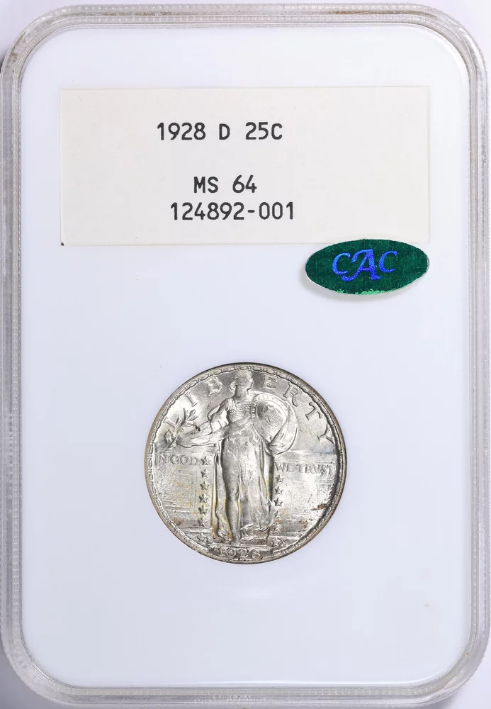 Marketplace coin
