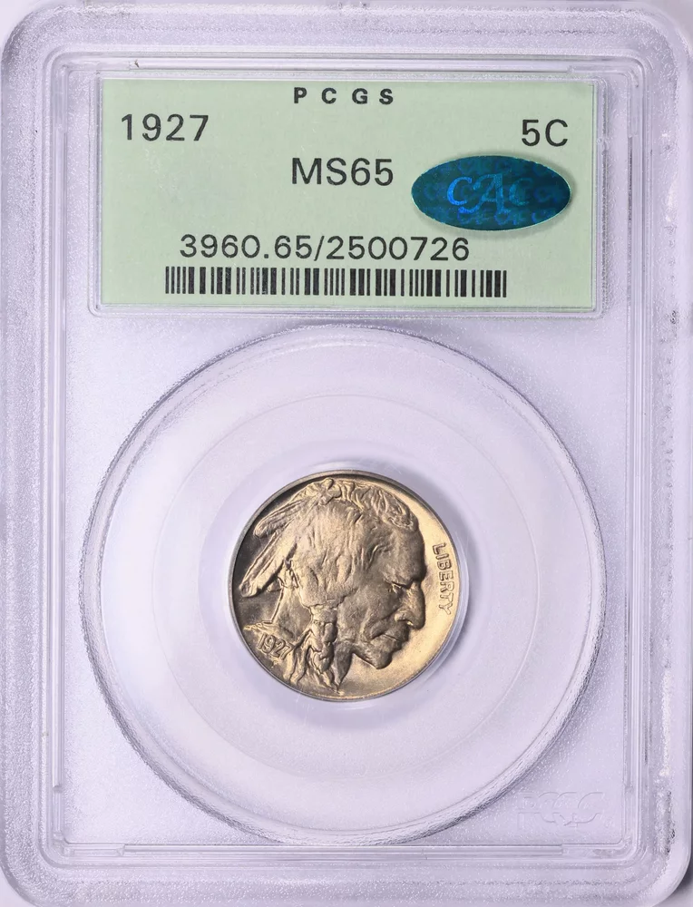 Marketplace coin