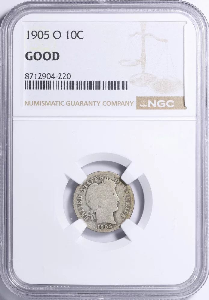 Marketplace coin