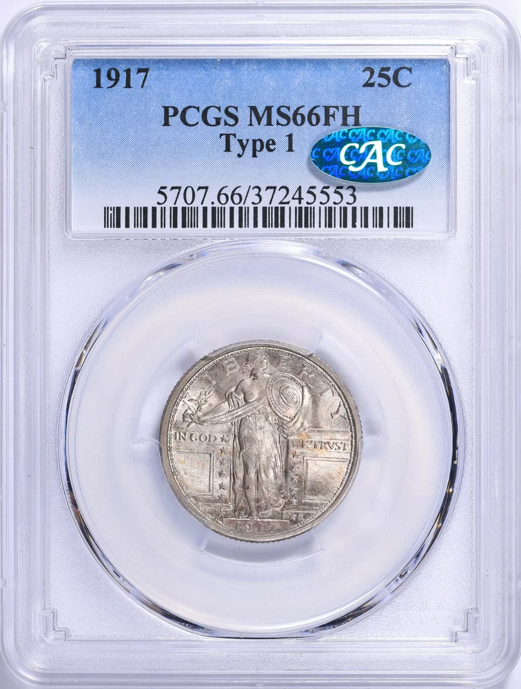 Marketplace coin