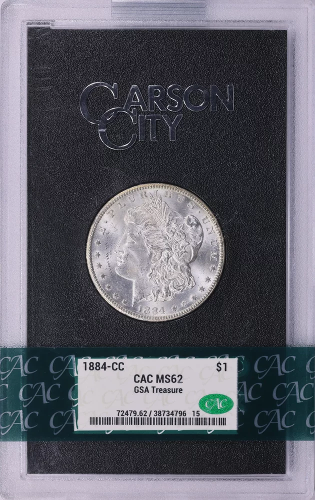 Marketplace coin