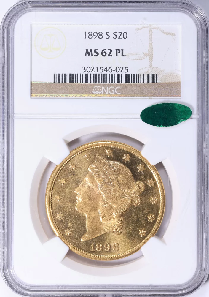 Marketplace coin