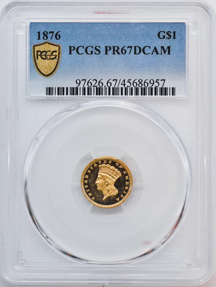 Marketplace coin