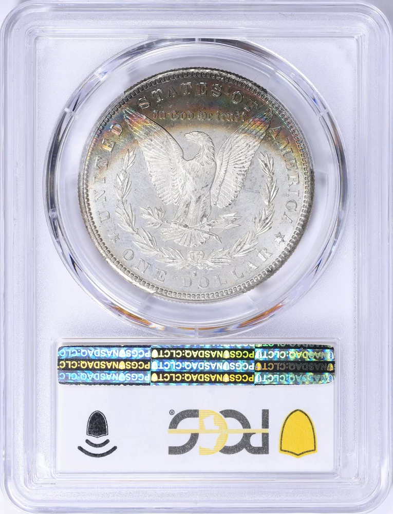 Marketplace coin