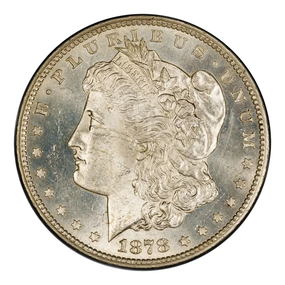 Marketplace coin