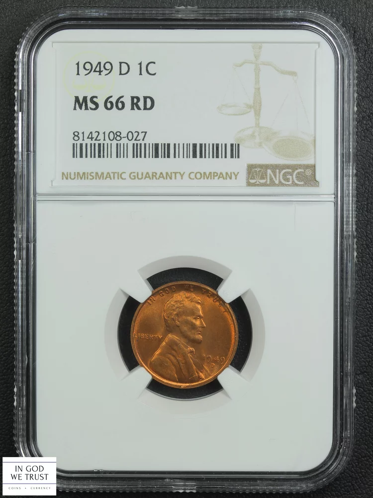 Marketplace coin