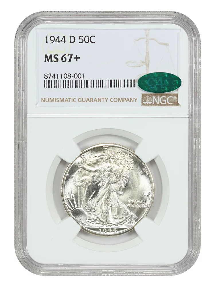 Marketplace coin