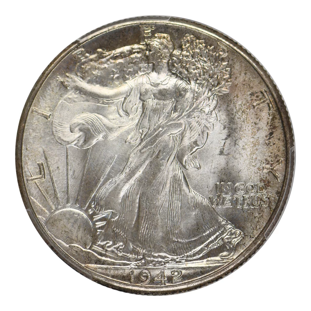 Marketplace coin