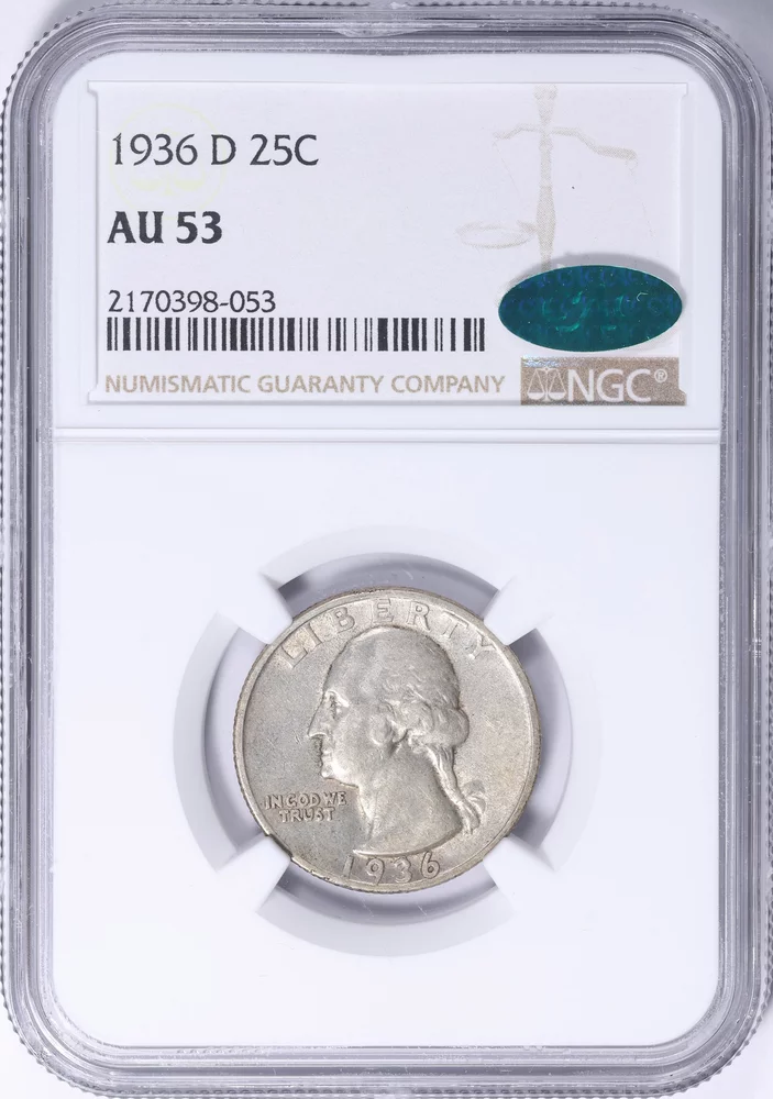 Marketplace coin