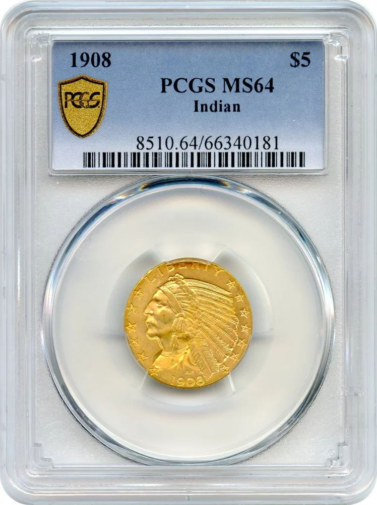 Marketplace coin