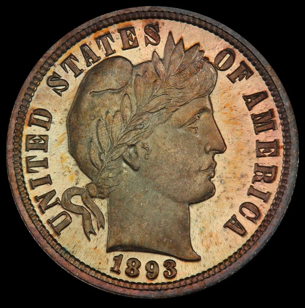Marketplace coin