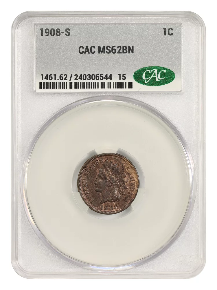 Marketplace coin