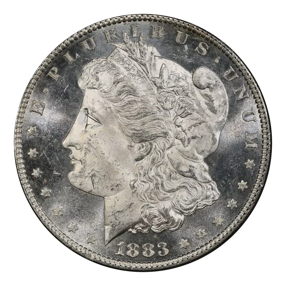 Marketplace coin