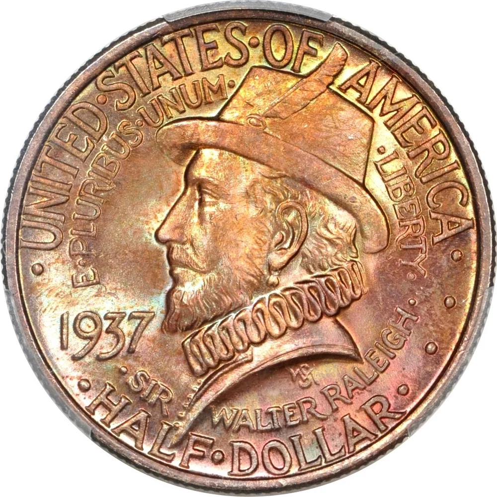 Marketplace coin