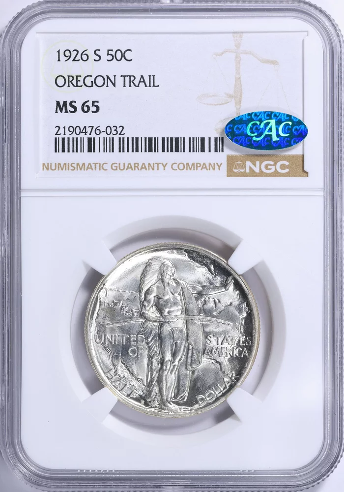 Marketplace coin