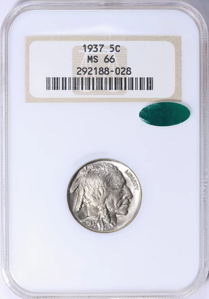 Marketplace coin