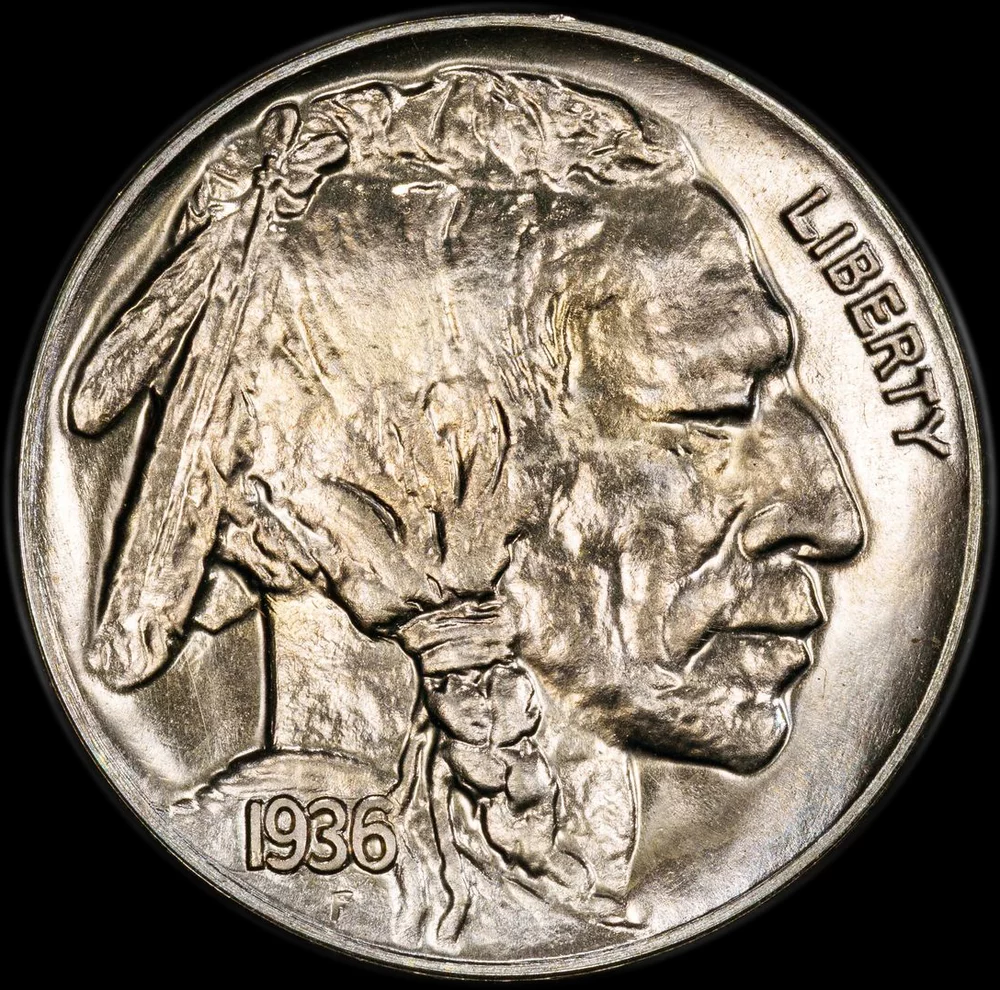 Marketplace coin