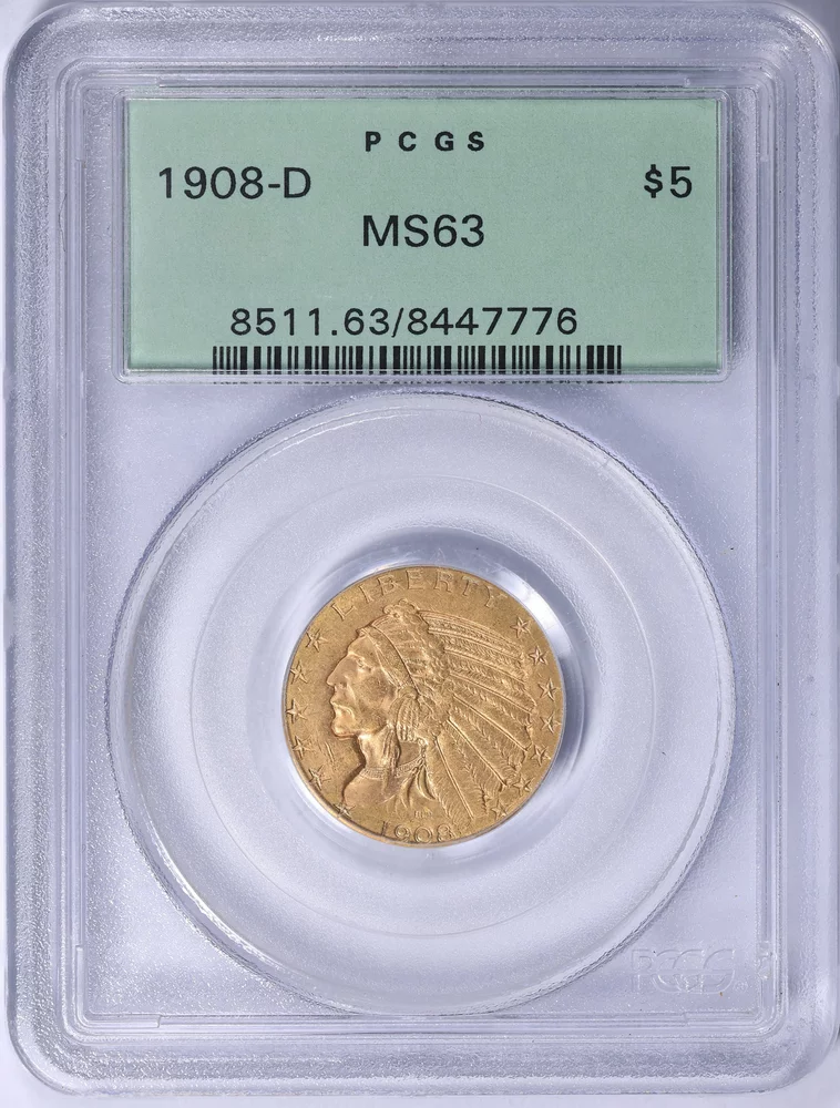 Marketplace coin