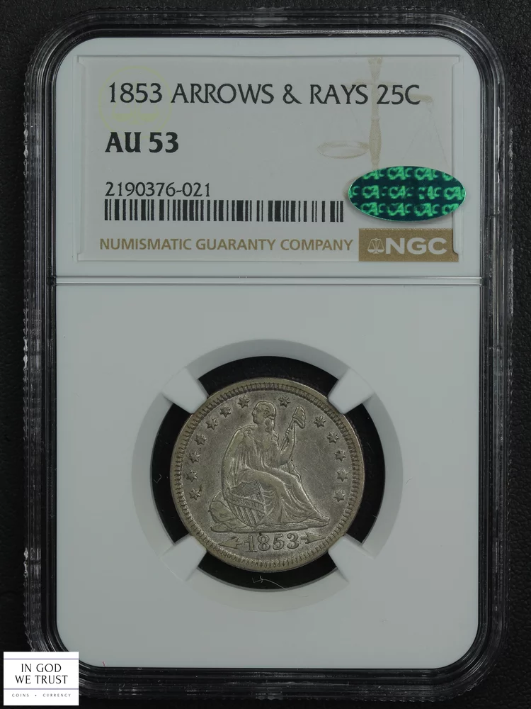 Marketplace coin