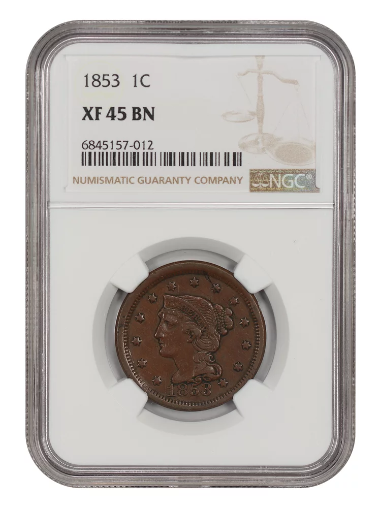 Marketplace coin
