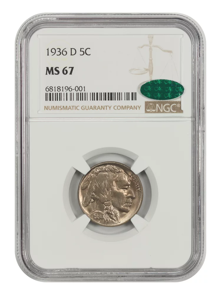 Marketplace coin