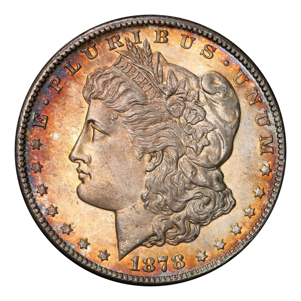 Marketplace coin