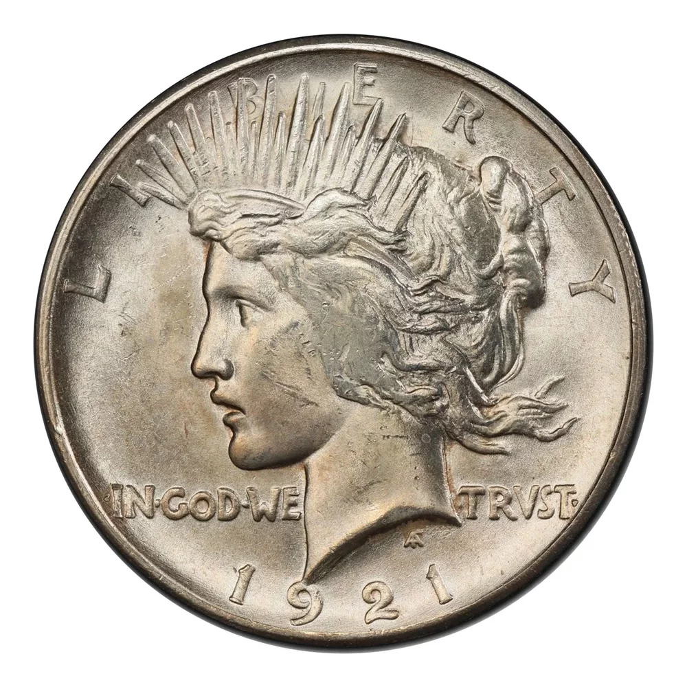 Marketplace coin