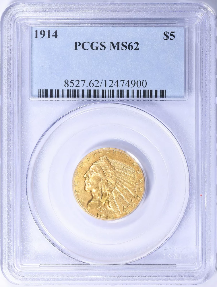 Marketplace coin