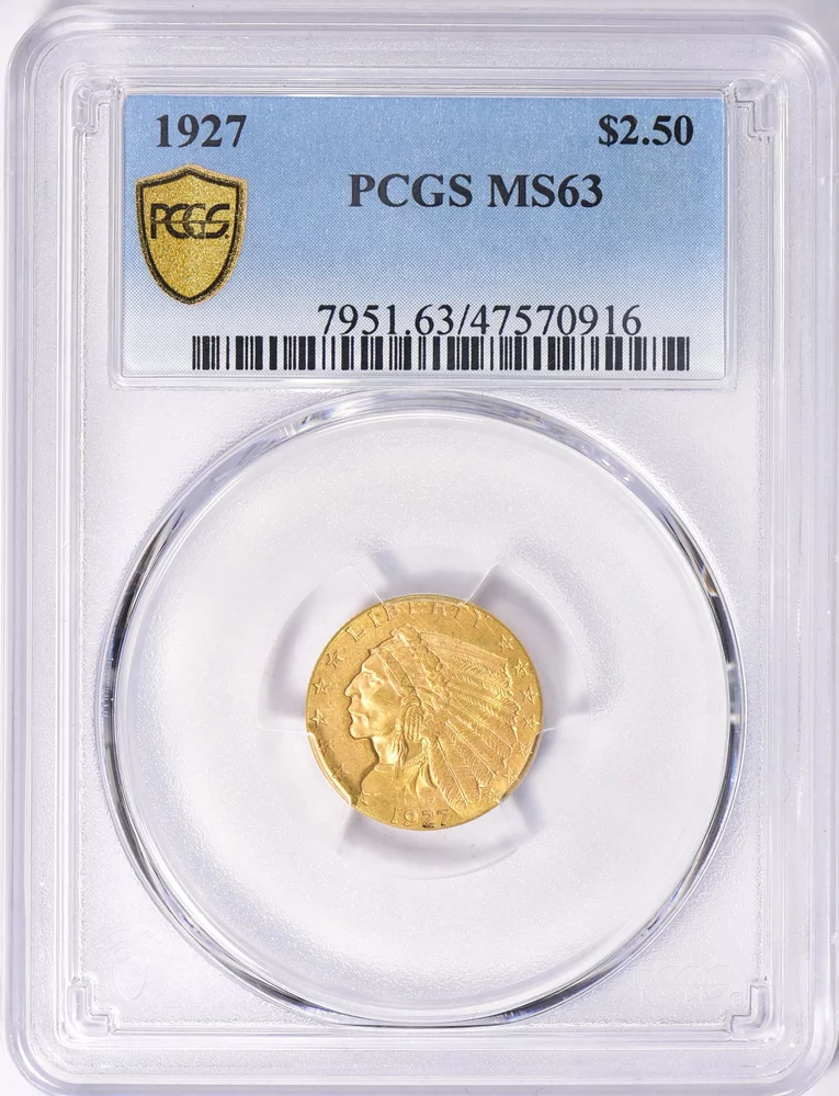 Marketplace coin