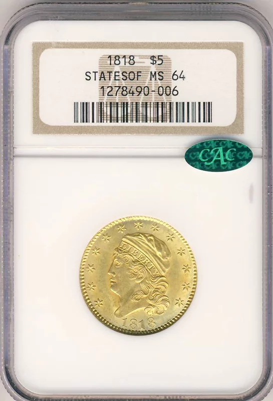 Marketplace coin