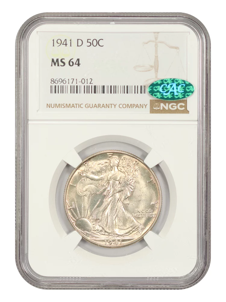 Marketplace coin