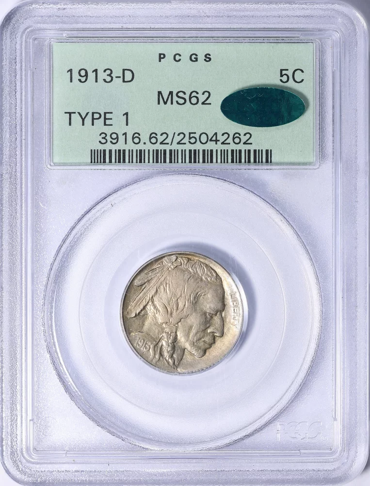 Marketplace coin