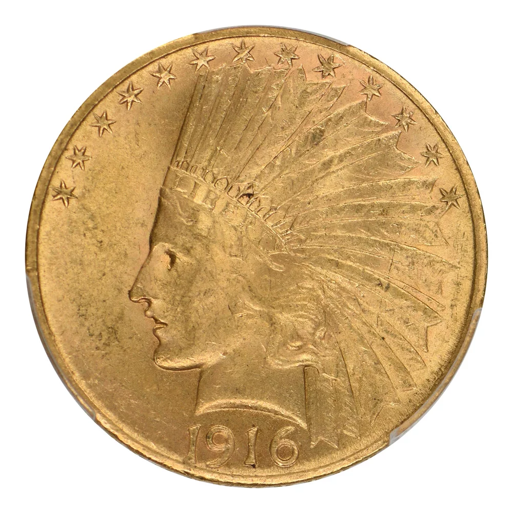 Marketplace coin