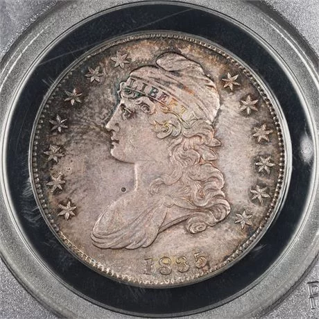 Marketplace coin
