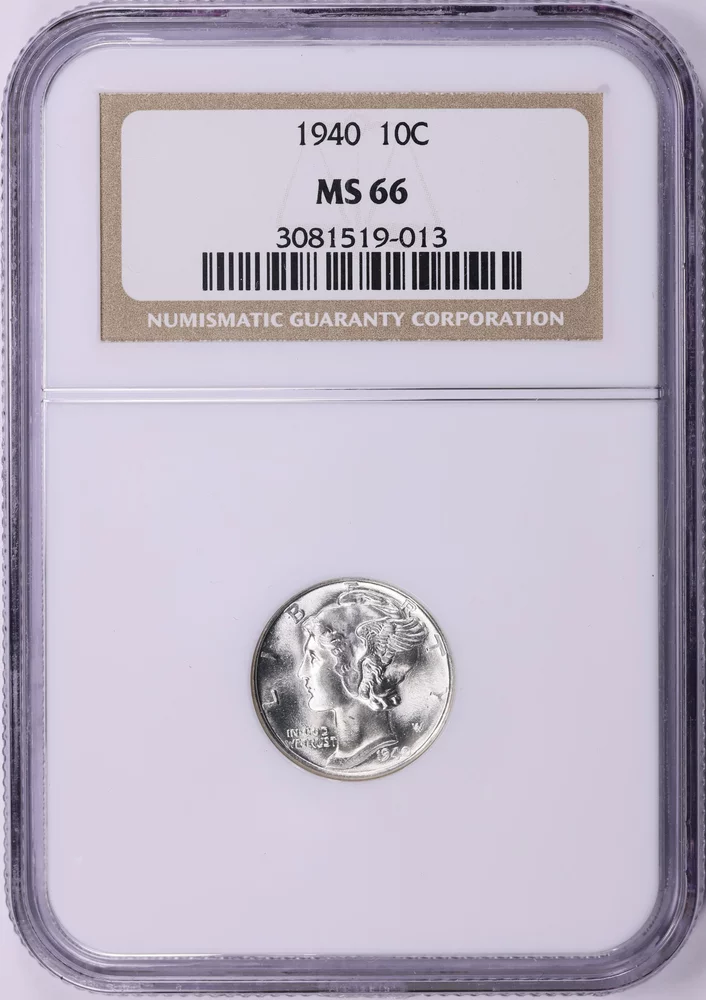 Marketplace coin