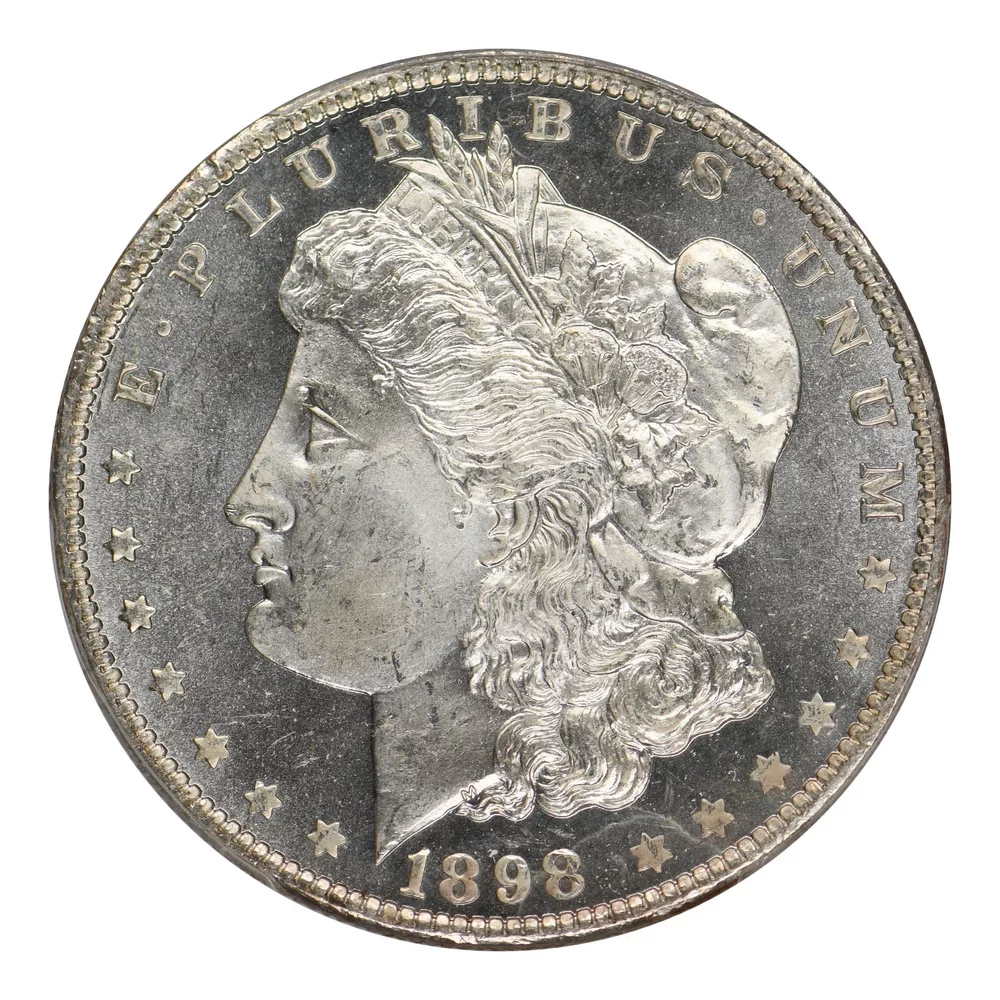 Marketplace coin