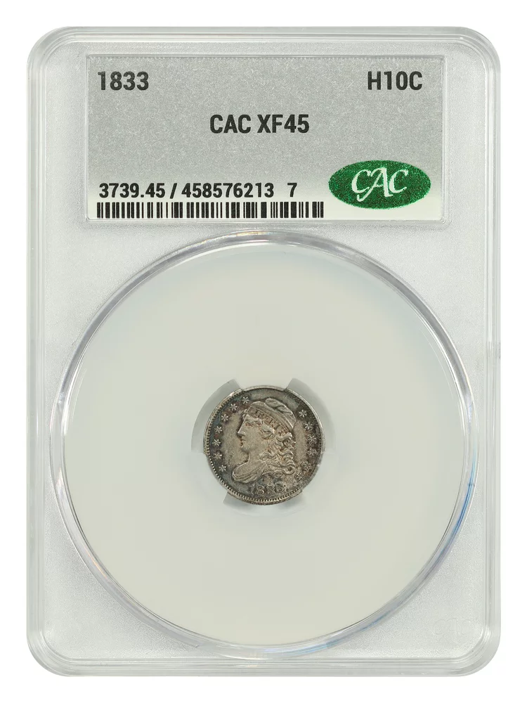 Marketplace coin