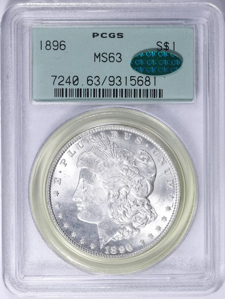 Marketplace coin