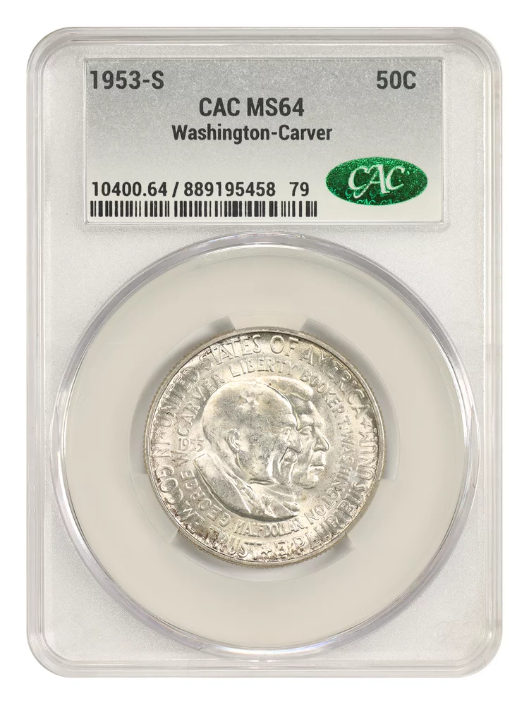 Marketplace coin
