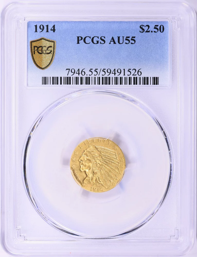 Marketplace coin