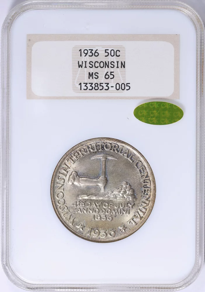 Marketplace coin