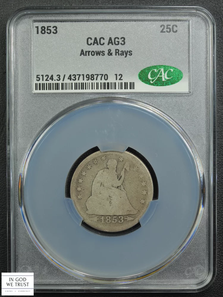 Marketplace coin