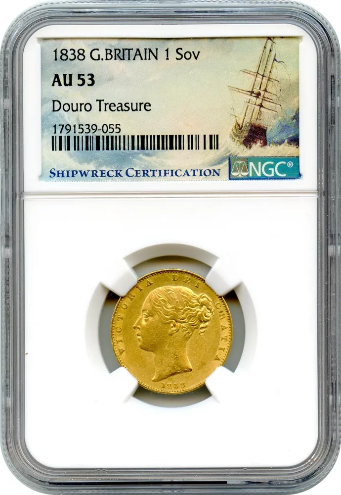 Marketplace coin