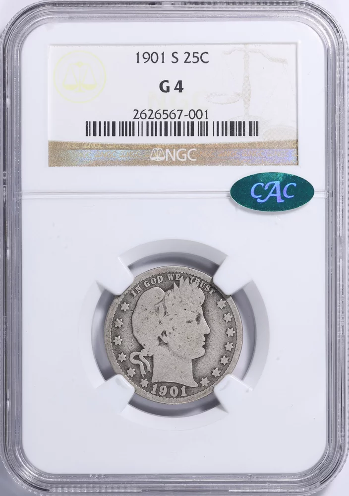 Marketplace coin